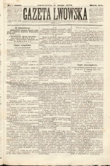 Gazeta Lwowska. 1873, nr 106