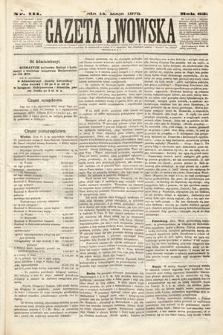 Gazeta Lwowska. 1873, nr 111