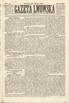 Gazeta Lwowska. 1873, nr 122