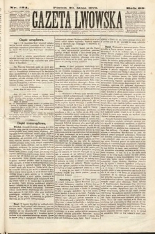 Gazeta Lwowska. 1873, nr 124
