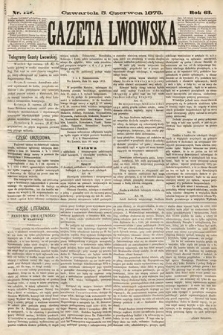 Gazeta Lwowska. 1873, nr 128