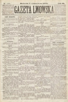 Gazeta Lwowska. 1873, nr 130