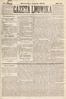 Gazeta Lwowska. 1873, nr 149