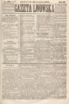 Gazeta Lwowska. 1873, nr 169
