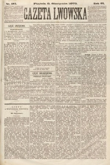 Gazeta Lwowska. 1873, nr 182