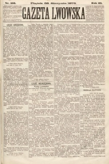 Gazeta Lwowska. 1873, nr 193