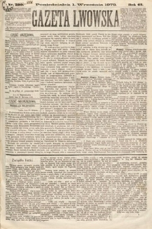 Gazeta Lwowska. 1873, nr 201