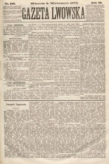 Gazeta Lwowska. 1873, nr 207