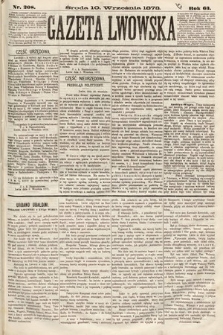 Gazeta Lwowska. 1873, nr 208