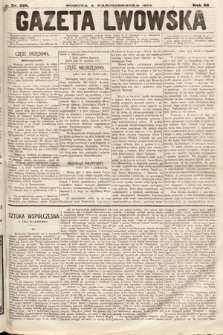 Gazeta Lwowska. 1873, nr 228