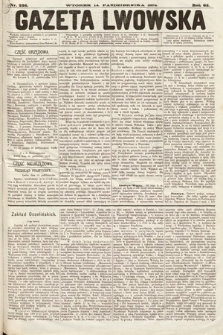 Gazeta Lwowska. 1873, nr 236