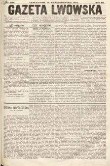 Gazeta Lwowska. 1873, nr 238