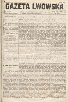 Gazeta Lwowska. 1873, nr 244