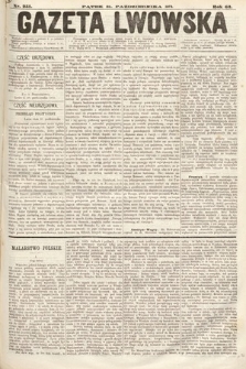 Gazeta Lwowska. 1873, nr 251