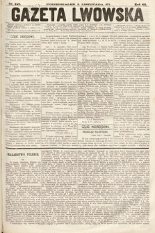 Gazeta Lwowska. 1873, nr 252