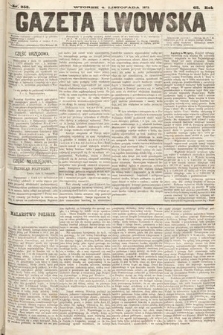 Gazeta Lwowska. 1873, nr 253