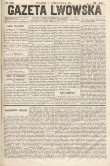 Gazeta Lwowska. 1873, nr 256