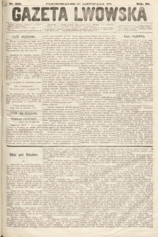 Gazeta Lwowska. 1873, nr 258