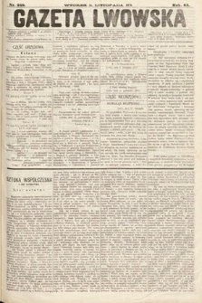 Gazeta Lwowska. 1873, nr 259