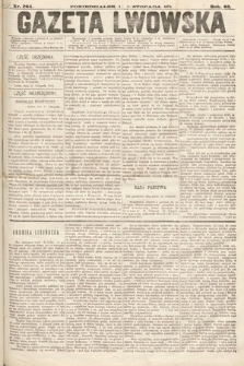 Gazeta Lwowska. 1873, nr 264