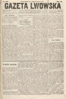 Gazeta Lwowska. 1873, nr 265