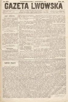 Gazeta Lwowska. 1873, nr 276