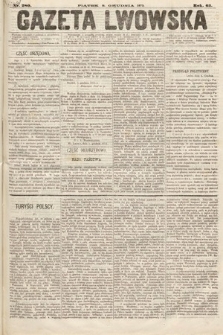 Gazeta Lwowska. 1873, nr 280