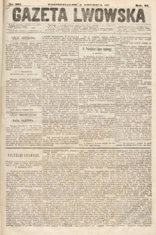 Gazeta Lwowska. 1873, nr 282