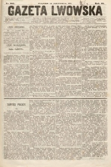 Gazeta Lwowska. 1873, nr 285