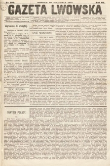 Gazeta Lwowska. 1873, nr 292