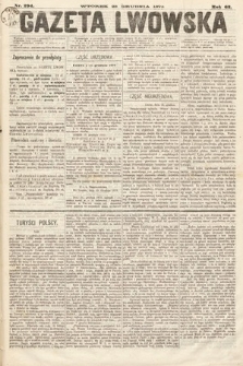 Gazeta Lwowska. 1873, nr 294