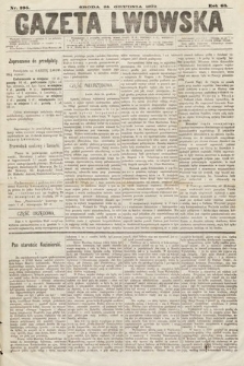 Gazeta Lwowska. 1873, nr 295