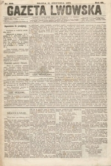 Gazeta Lwowska. 1873, nr 299