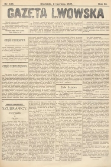 Gazeta Lwowska. 1895, nr 126