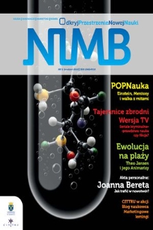 Nauka, Innowacje, Marketing, Biznes : NIMB. 2010, nr 9