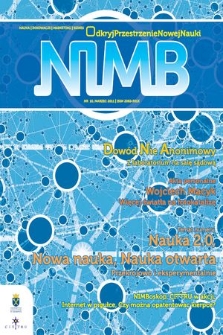 Nauka, Innowacje, Marketing, Biznes : NIMB. 2011, nr 10