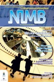 Nauka, Innowacje, Marketing, Biznes : NIMB. 2011, nr 12