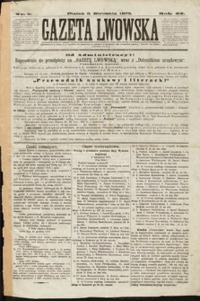Gazeta Lwowska. 1873, nr 2