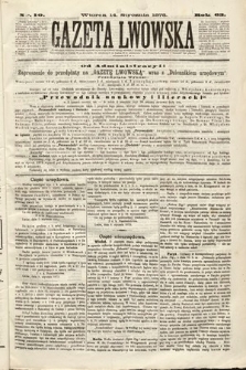 Gazeta Lwowska. 1873, nr 10