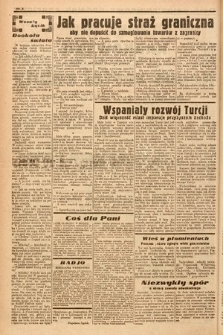 Ostatnie Wiadomości Krakowskie. 1936, nr 113