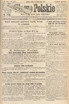 Słowo Polskie. 1921, nr 401