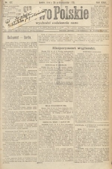 Słowo Polskie. 1921, nr 457