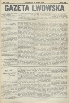 Gazeta Lwowska. 1894, nr 103