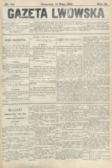 Gazeta Lwowska. 1894, nr 106