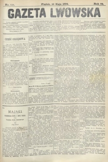 Gazeta Lwowska. 1894, nr 112