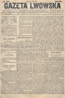 Gazeta Lwowska. 1886, nr 151