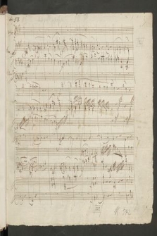 Trio fortepianowe E-dur, KV 542