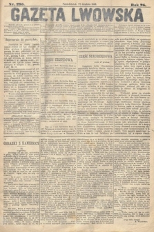 Gazeta Lwowska. 1886, nr 295