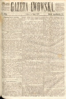 Gazeta Lwowska. 1867, nr 104