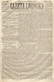 Gazeta Lwowska. 1872, nr 33